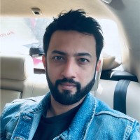 Avneesh Gadgil
