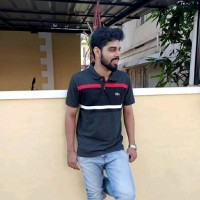 Akhil Biju