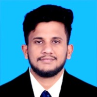 Bharathi Ramachandran