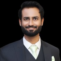 Jahanzaib Tariq