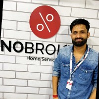 Abhishek Yadav