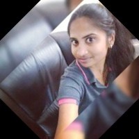Neharika J