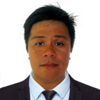 Mark Anthony Vidal