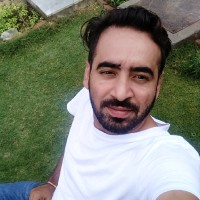 Gurtej Singh