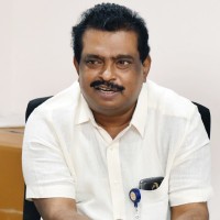 Venugopala Rao Koppaka