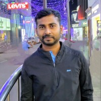 Dharmaraj P