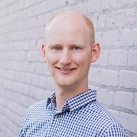 Bryan Klingenberg