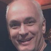 Tom Cangialosi