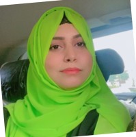 Rabia Shah