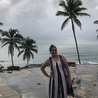 Mary Chowdhary