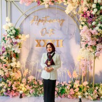 Jihan Safira