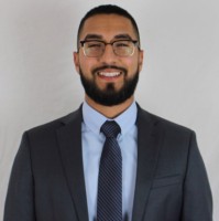 Daniel Medrano