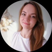 Valentina Zdanovich