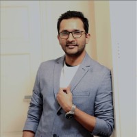 Kaushal Patel