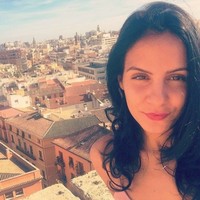 Patricia Rodriguez
