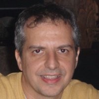 Pentheroudakis Giannis