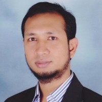 Sabbir Ahmmed Farazi  CMA