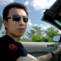 William Zhang