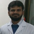 Dr Muhammad Rizwan Sarwar