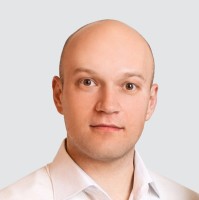 Pavlo Vorona
