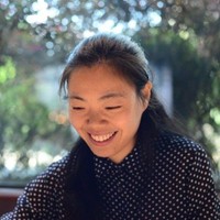Echo Liu