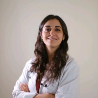 Maria João Ferreira