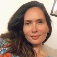 Caroline Gama