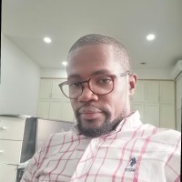 Audnel MATSINGA KODIA