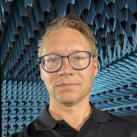 Anders Almström