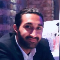 Mirwais Bahrami