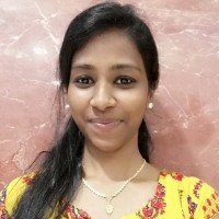 Vijayalaxmi Reddy