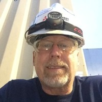 Ray Hunt