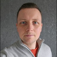 Mark Smith