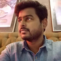 Sriram Prasad
