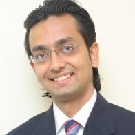 Ankit Patel