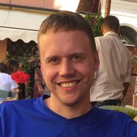 Martin Mouritsen