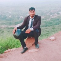 Ghanshyam Kumar Dubey