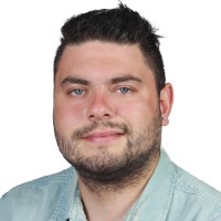 Jonathan D'Almeida