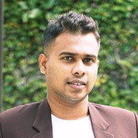 Sahan Pramodya