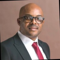 Archibong Eyo, Fca, Bfp Aca(Icaew)