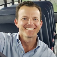 Brad Bishop