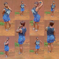 Julie Cool