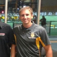 Tim Kinney