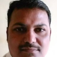 Raosaheb Jadhav