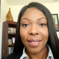 Roseline Obasi, Mha