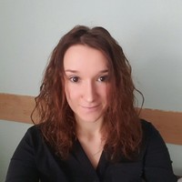 Анастасия Абросимова