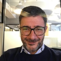 Gianluca Latini