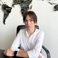 Olena Kuznetsova