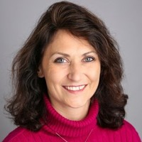 Gail Moore