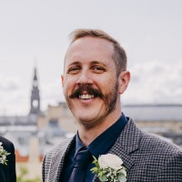Justin Moyer, Cissp, Ceh